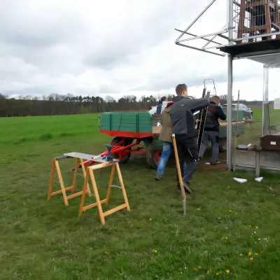Bau Der Solaranlage 13 20160416 1556689110