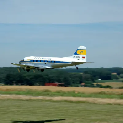 Flugtage 30 Jahre Mfc Barbara Anna 214 20160726 1568274798