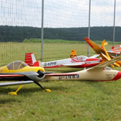 Flugtage 30 Jahre Mfc Barbara Anna 248 20160726 1578584400