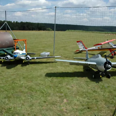 Flugtage 30 Jahre Mfc Barbara Anna 33 20160726 1360118029